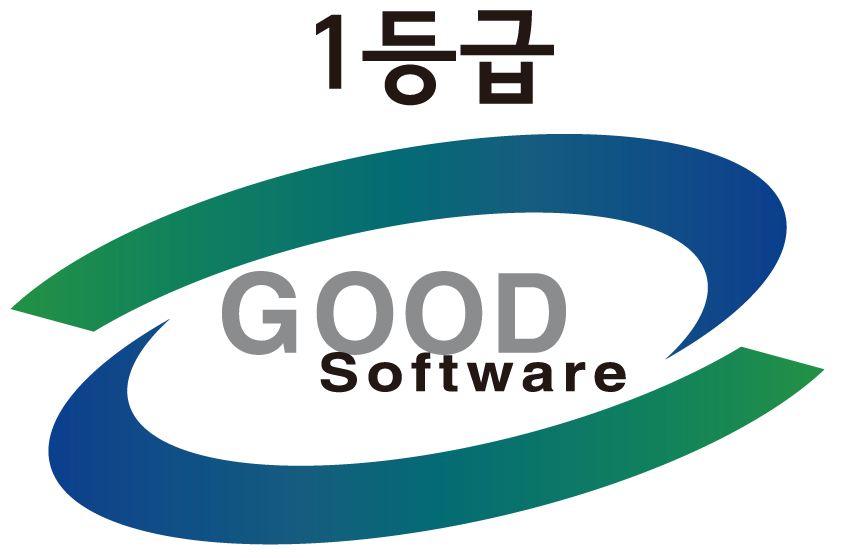 gs인증 로고